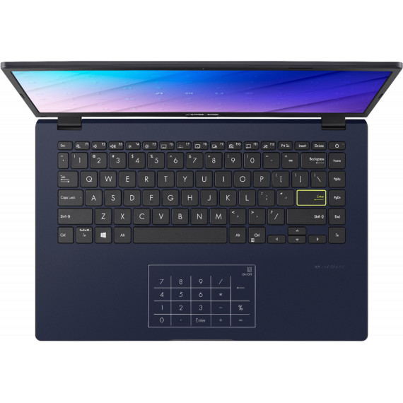 ASUS VivoBook Go 14 E410KA Star Black (E410KA-BV252)