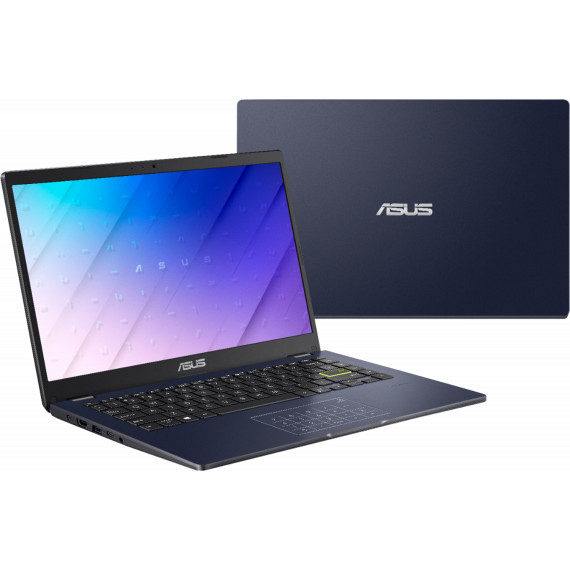 ASUS VivoBook Go 14 E410KA Star Black (E410KA-BV252)
