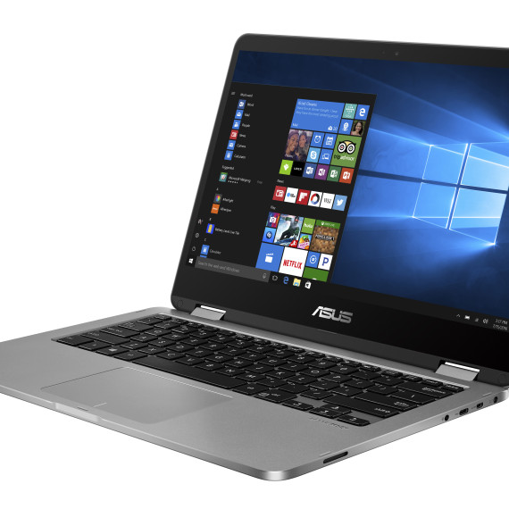 ASUS VivoBook Flip 14 J401MA (J401MA-DB02)