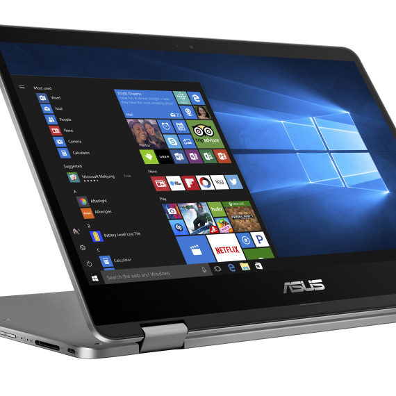 ASUS VivoBook Flip 14 J401MA (J401MA-DB02)