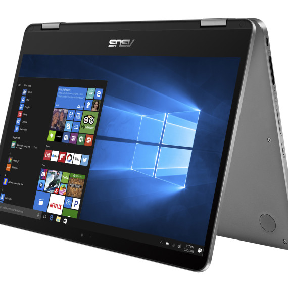 ASUS VivoBook Flip 14 J401MA (J401MA-DB02)