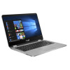 ASUS VivoBook Flip 14 TP401MA Light Grey (TP401MA-EC476T)