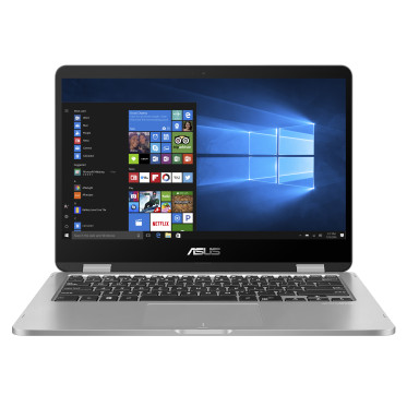 ASUS VivoBook Flip 14 TP401MA Light Gray (TP401MA-EC448W)