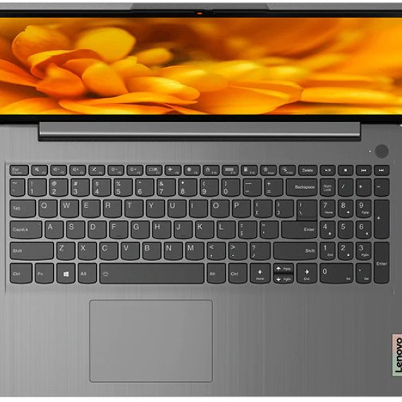 Lenovo IdeaPad 3 15ITL6 Arctic Grey (82H800ULRA)