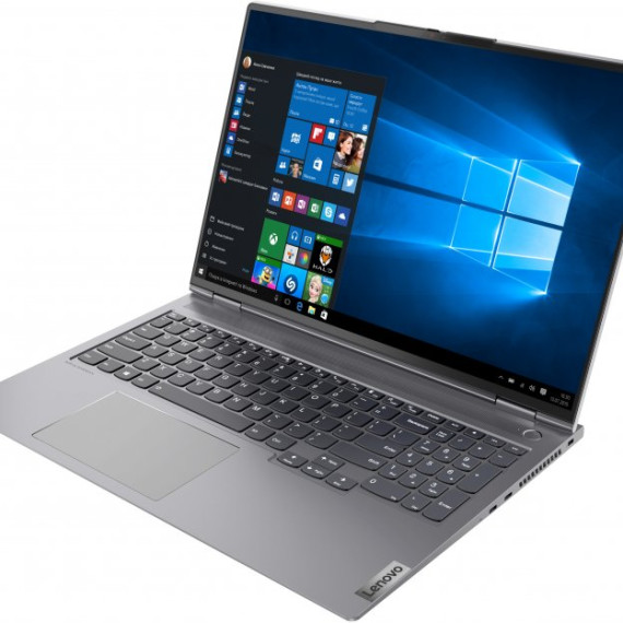 Lenovo ThinkBook 16p G2 ACH (20YM0009PB)