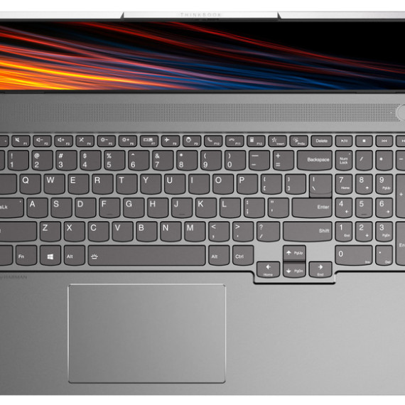 Lenovo ThinkBook 16p G2 ACH (20YM0009PB)