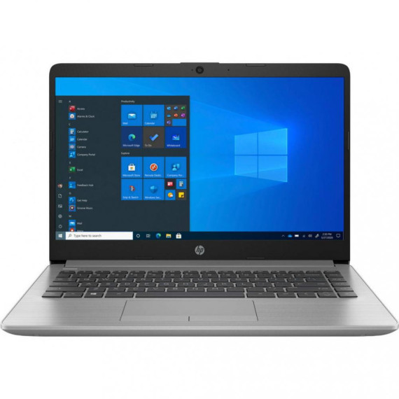 HP 240 G8 Silver (34N66ES)