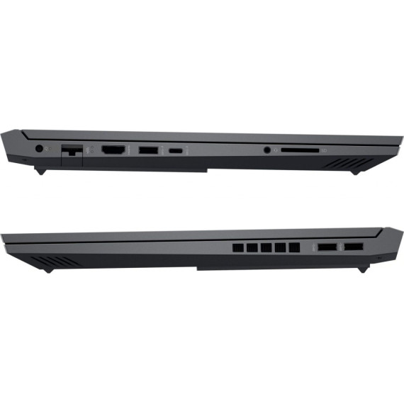 HP Victus 16-d0004sf (4N8U6EA)