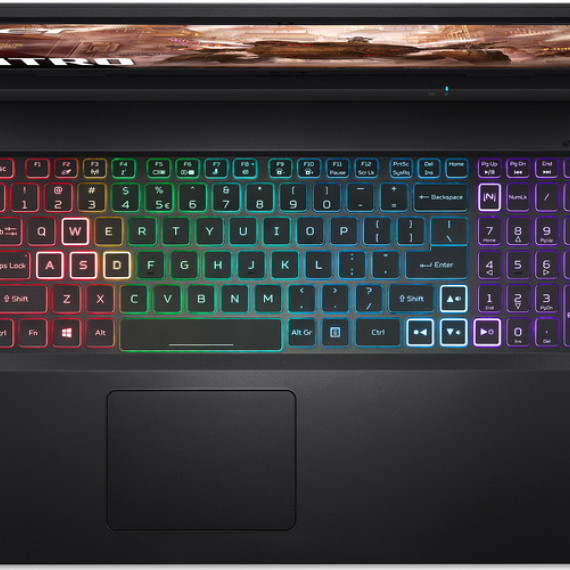 Acer Nitro 5 AN517-41 (NH.QAREP.00D)