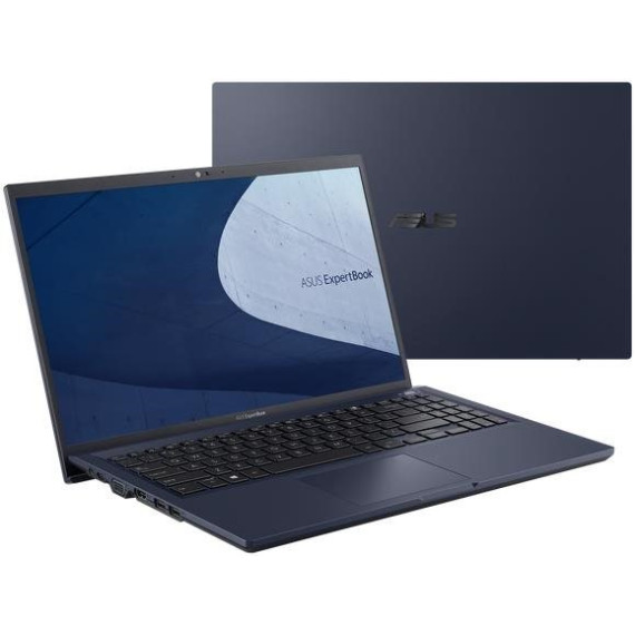 ASUS ExpertBook B1 B1500CEAE (B1500CEAE-BQ2741)