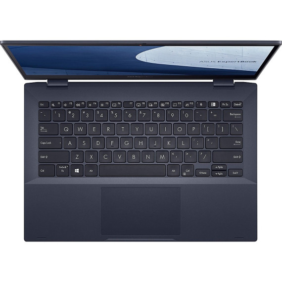 ASUS Expert Book B5 Flip OLED B5302FEA Star Black (B5302FEA-LF0449R)