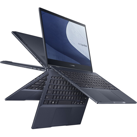 ASUS Expert Book B5 Flip OLED B5302FEA Star Black (B5302FEA-LF0449R)