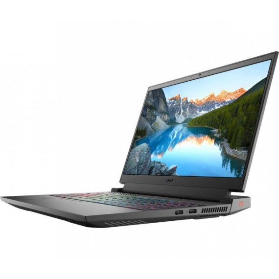 Dell G15 5520 (G5520-7471BLK-PUS)