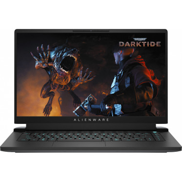 Alienware M15 R6 (AWM15R6-7712BLK-PUS)