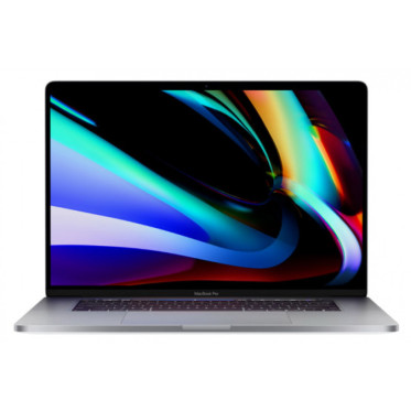 Apple MacBook Pro 16" Space Gray 2019 (FVVJ2) CPO
