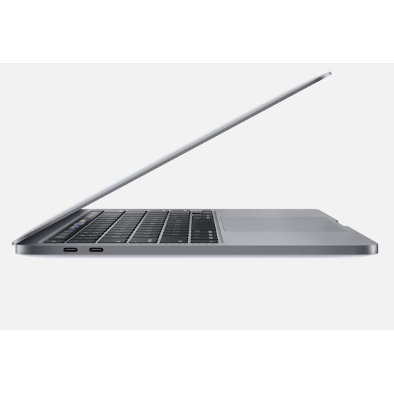 Apple MacBook Pro 13" Space Gray 2020 (FWP42) CPO