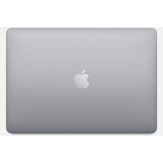 Apple MacBook Pro 13" Space Gray 2020 (FWP42) CPO