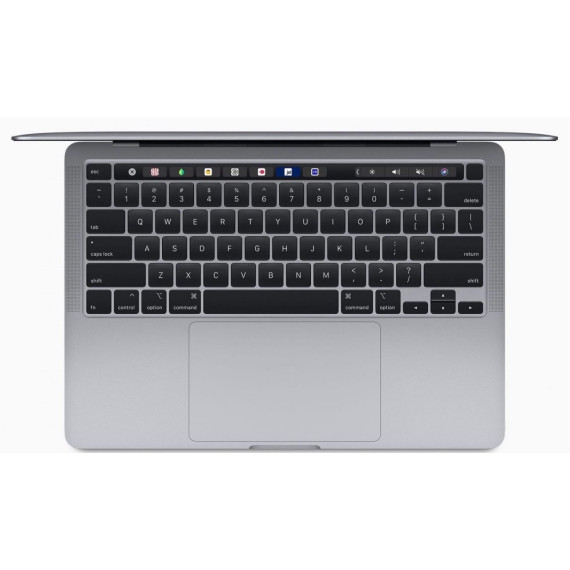 Apple MacBook Pro 13" Space Gray 2020 (FWP42) CPO