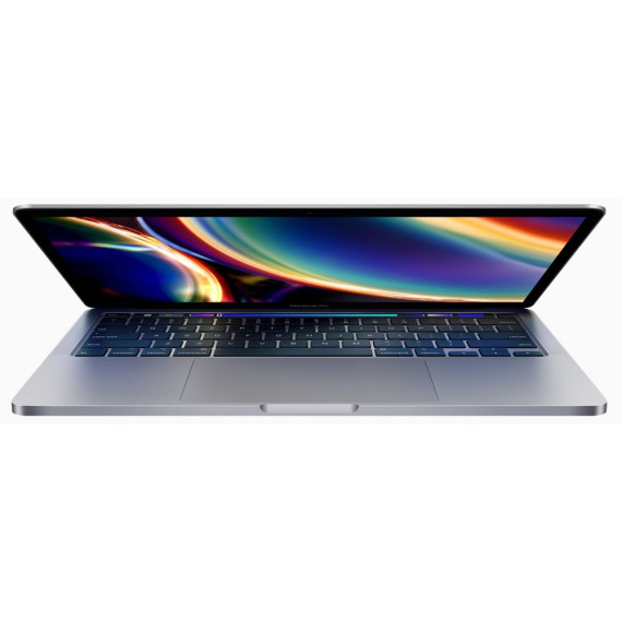 Apple MacBook Pro 13" Space Gray 2020 (FWP42) CPO