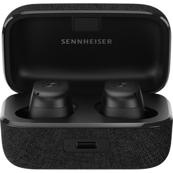Sennheiser Momentum True Wireless 3 Black (509180)