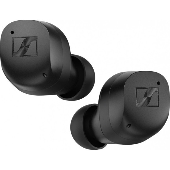 Sennheiser Momentum True Wireless 3 Black (509180)