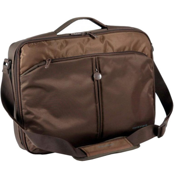 Сумка для ноутбука Continent CC-02 chocolate