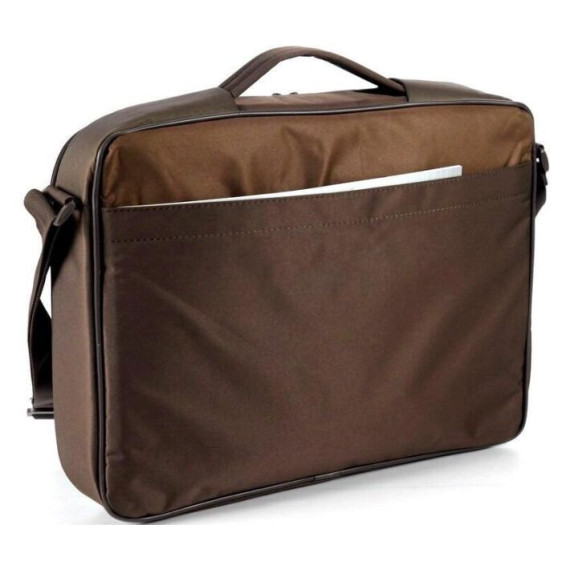 Сумка для ноутбука Continent CC-02 chocolate