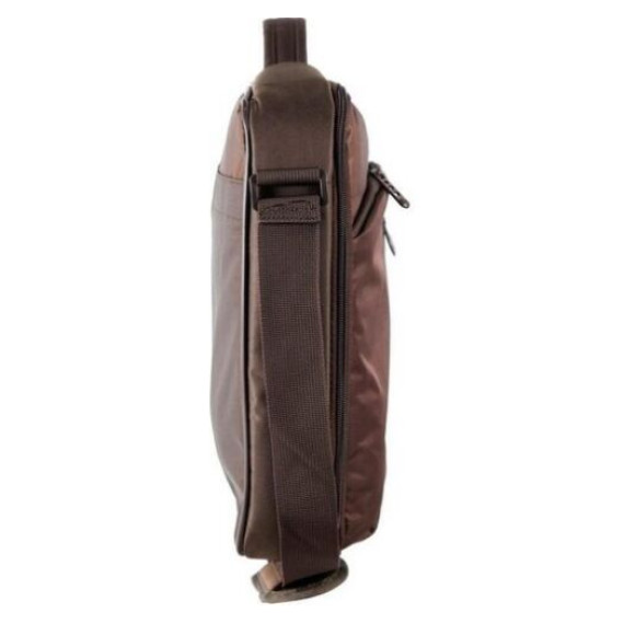 Сумка для ноутбука Continent CC-02 chocolate