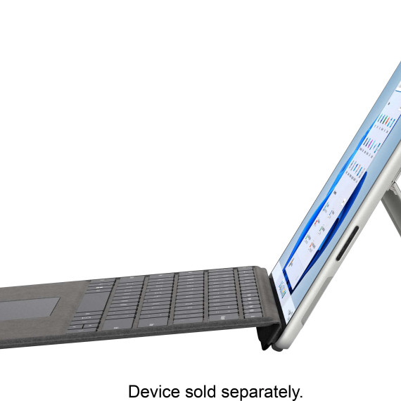 Microsoft Surface Pro 8 i7 16/1000GB Platinum (EEB-00001)