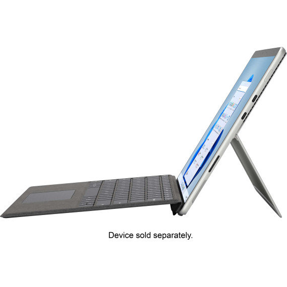 Microsoft Surface Pro 8 i5 8/128GB Platinum (8PN-00001)