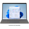 Microsoft Surface Pro 8 i5 8/128GB Platinum (8PN-00001)
