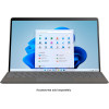 Microsoft Surface Pro X 8/256GB Platinum (E7F-00001)