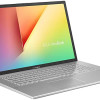 ASUS VivoBook 17 X712EA Transparent Silver (X712EA-BX105)