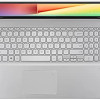 ASUS VivoBook 17 X712EA Transparent Silver (X712EA-BX105)