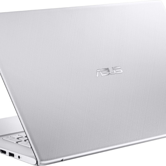 ASUS VivoBook 17 X712EA Transparent Silver (X712EA-BX105)