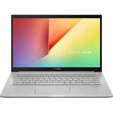 ASUS VivoBook 14 K413EA Transparent Silver (K413EA-EK1965)