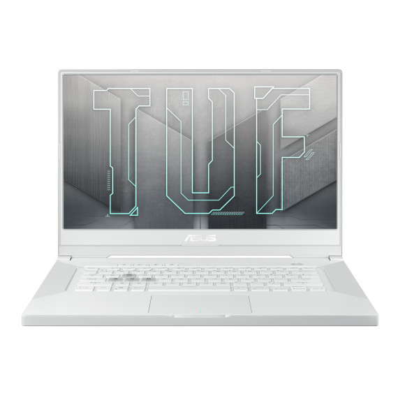 ASUS TUF Dash F15 TUF516PR (TUF516PR-DS77-WH)