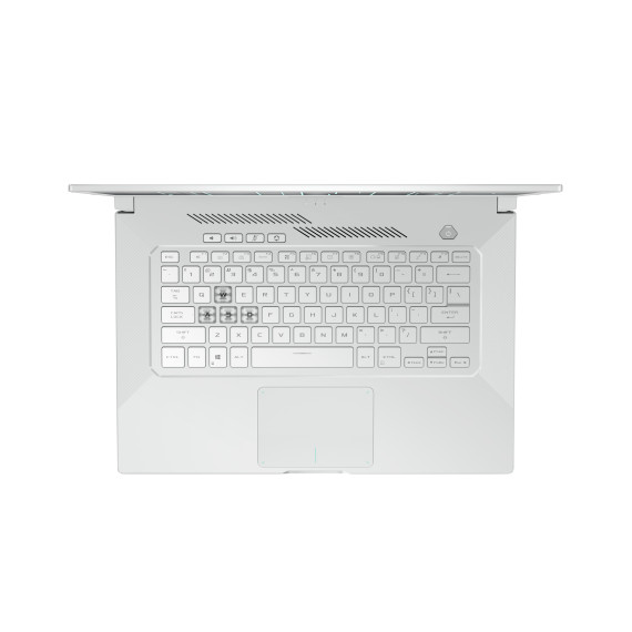 ASUS TUF Dash F15 TUF516PR (TUF516PR-DS77-WH)