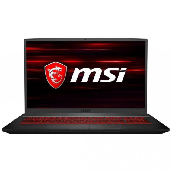 MSI GF75 Thin 10SCSXR (GF7510SCSXR-619US)
