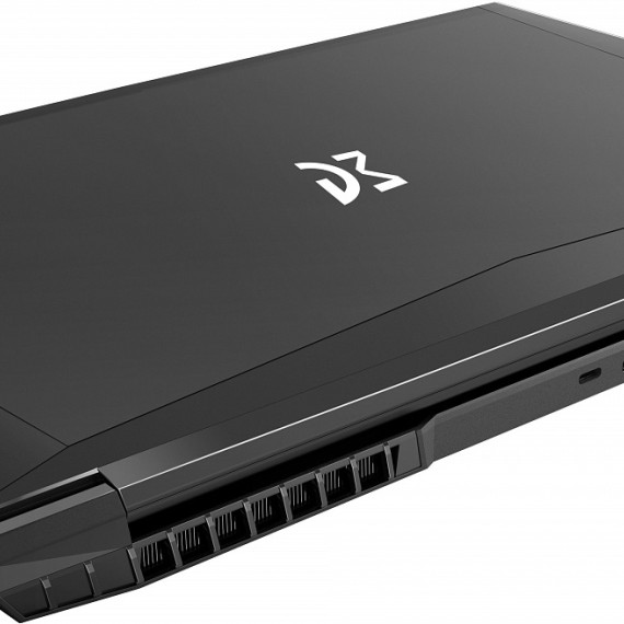 Dream Machines RT3070-15 Black (RT3070-15UA40)