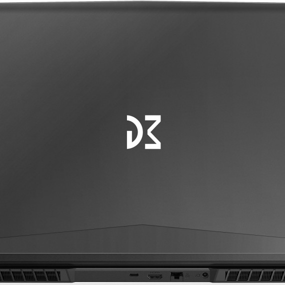 Dream Machines RT3070-15 Black (RT3070-15UA40)