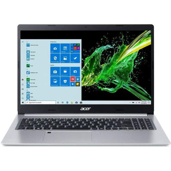 Acer Aspire 5 A515-55-529S Silver (NX.HSMEU.006)
