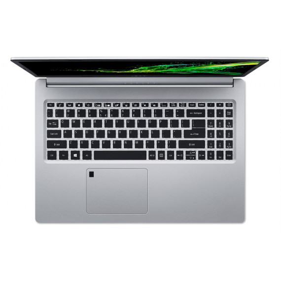 Acer Aspire 5 A515-55-529S Silver (NX.HSMEU.006)