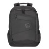 Рюкзак городской Tucano Lato 17" / Black (BLABK)