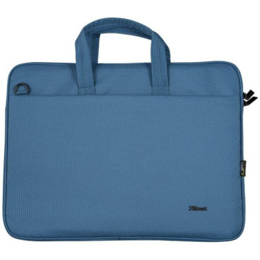 Сумка для ноутбука Trust 16" BOLOGNA ECO BLUE (24448)