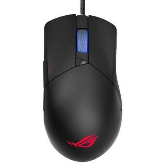 Мышь ASUS ROG Gladius III USB (90MP0270-BMUA00)