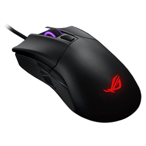Мышь ASUS ROG Gladius II (90MP00R0-B0UA00)