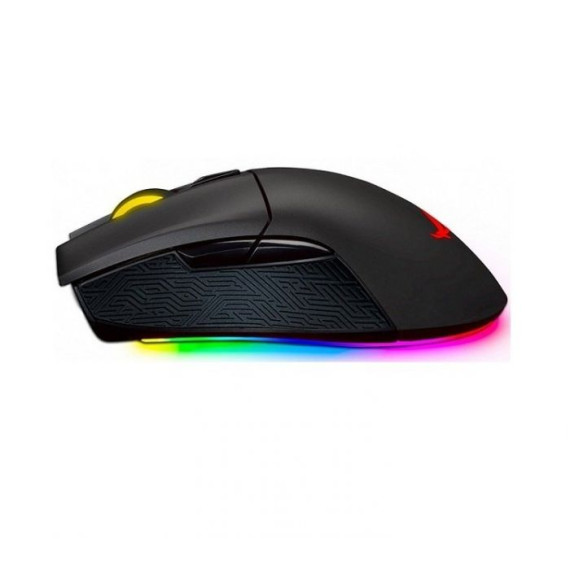 Мышь ASUS ROG Gladius II Origin Black (90MP00U1-B0UA00)