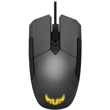 Мышь ASUS M5 USB Black/Grey (90MP0140-B0UA00)