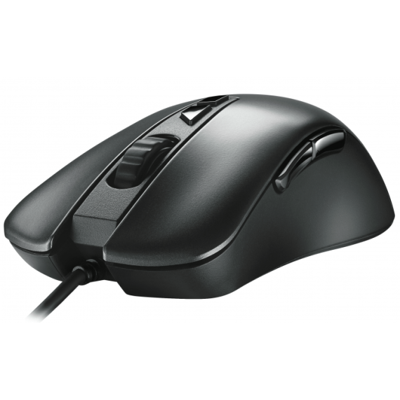 Мышь ASUS TUF Gaming M3 Grey (90MP01J0-B0UA00)